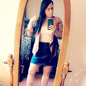 Meet your Posher, Stacy